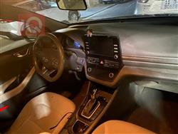 هيونداي ايونك